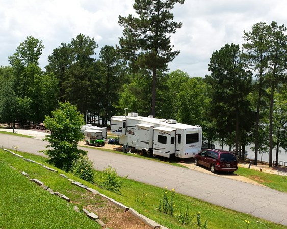 New KOA Campgrounds to camp at in 2016 #KOACamping