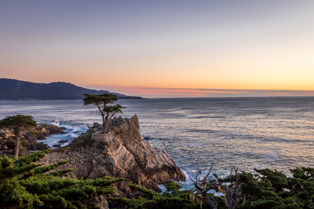 17-Mile Drive