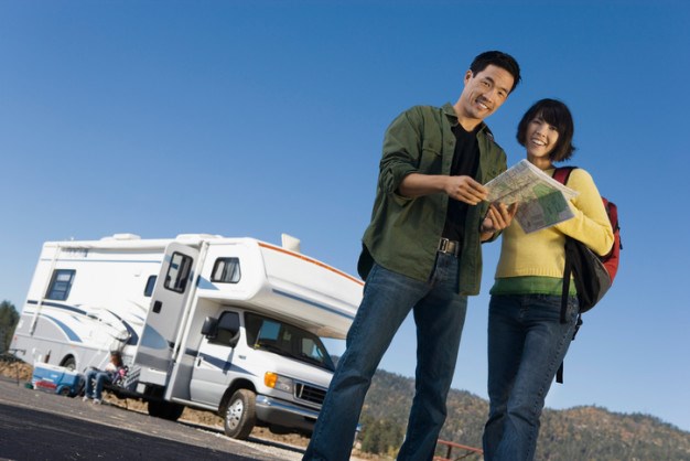 6 RV Maintenance Musts