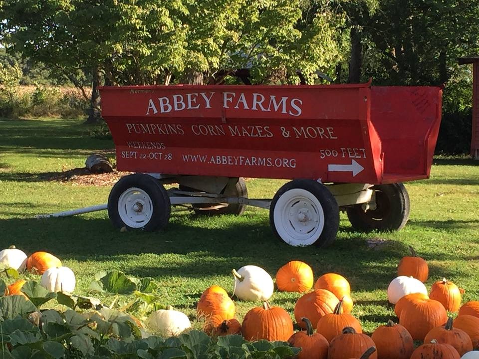 Abbey Farms