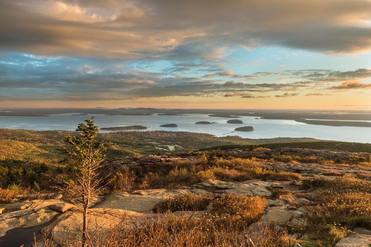 Acadia National Park