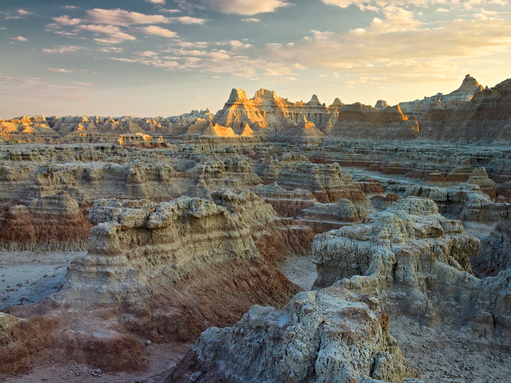 Badlands National Park