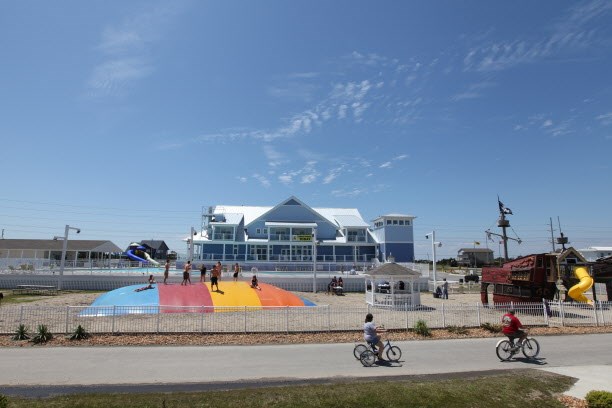 Cape Hatteras KOA Resort