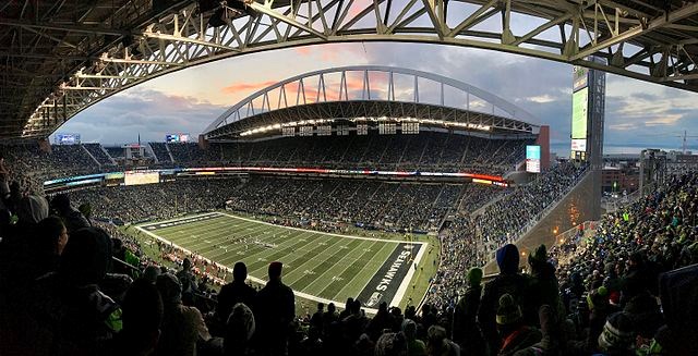 CenturyLink Field