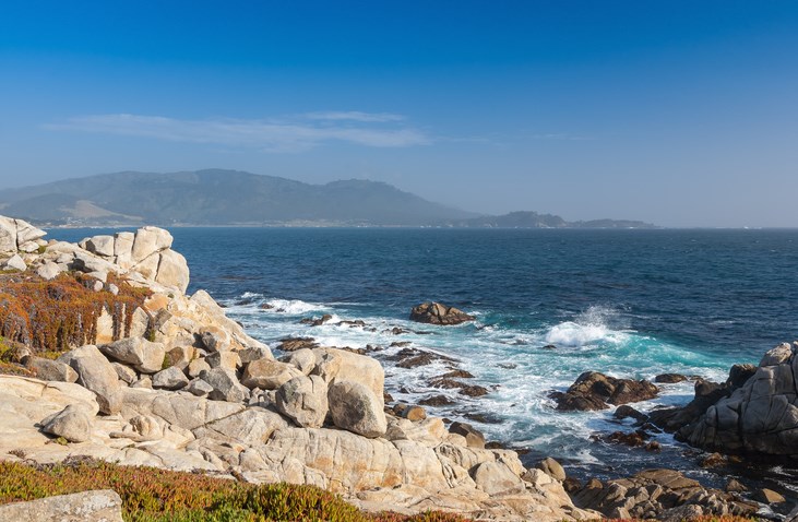 Channel Islands National Park