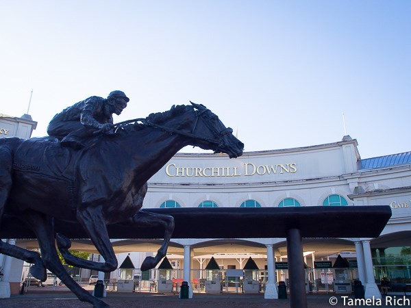 Churchill Downs