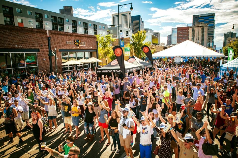 Denver Oktoberfest