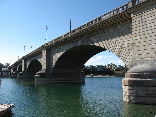 London Bridge