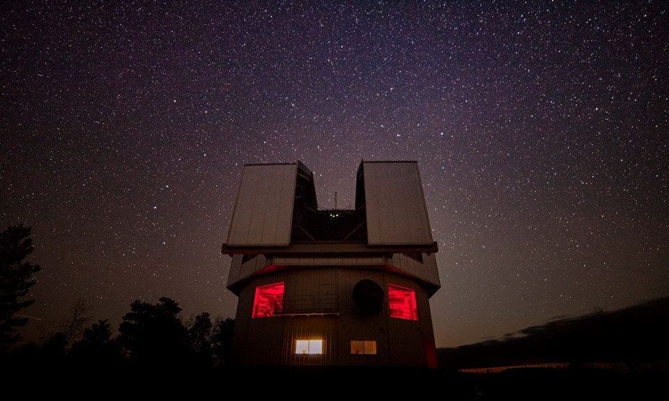 Lowell Observatory