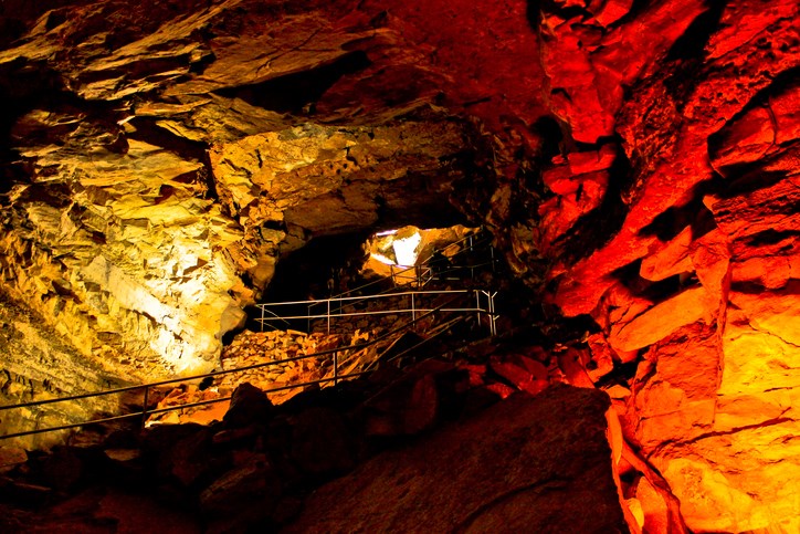 Mammoth Cave