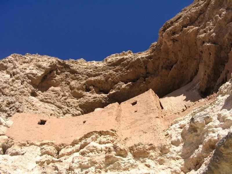 Montezuma Castle National Monument