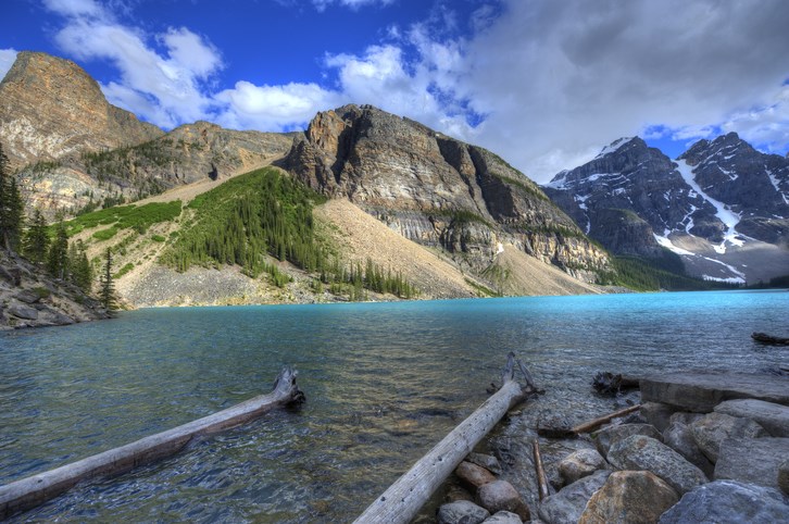 Mount Revelstoke National Park, British Columbia, Canada