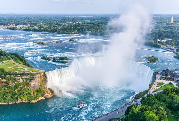 Niagara Falls, Ontario