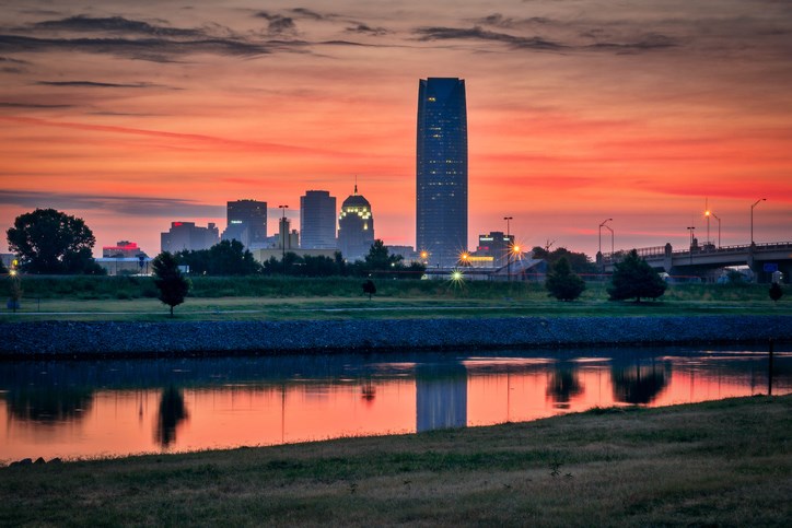 Oklahoma City