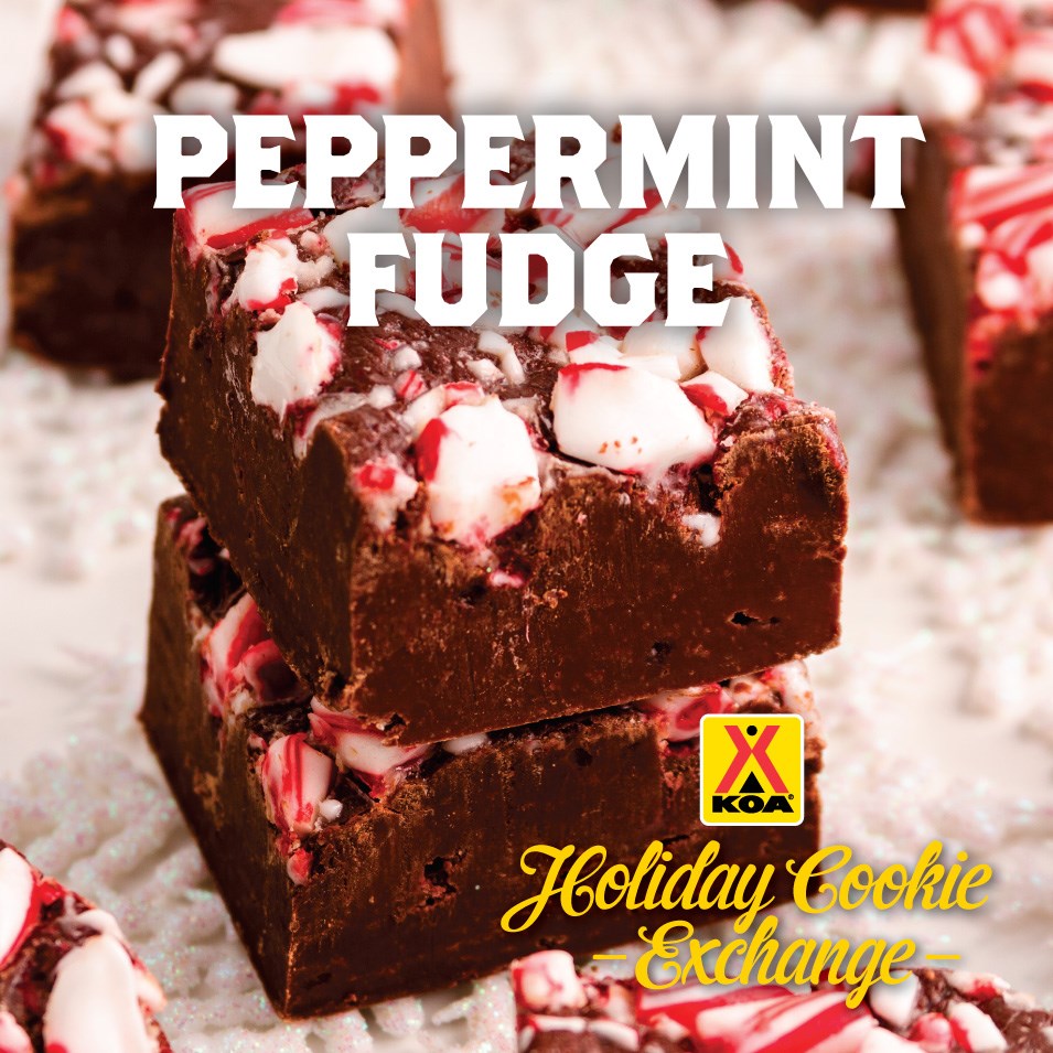 PEPPERMINT-FUDGE