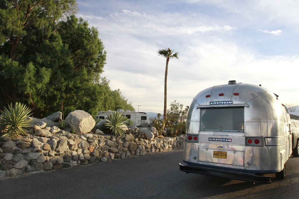 Palm Springs / Joshua Tree KOA