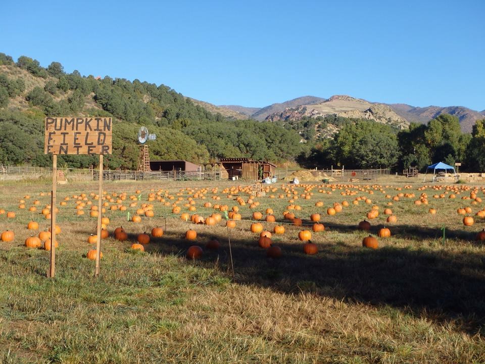 Red Ledge Ranch