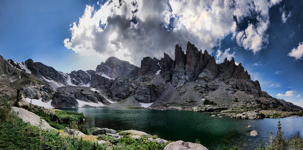 Rocky Mountain National Park (2)