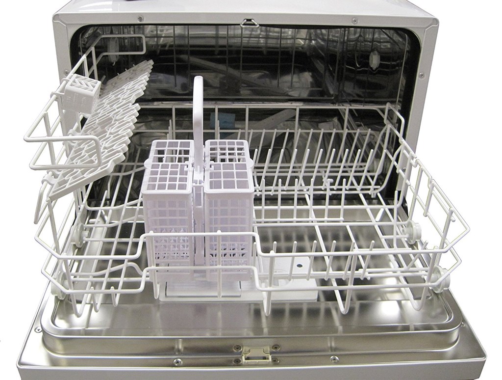 SPT Dishwasher - Amazon