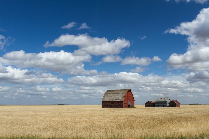 Canadian Prairies