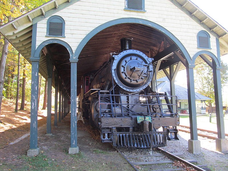 Shelburn Museum