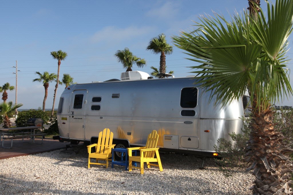 South Padre Island KOA Holiday