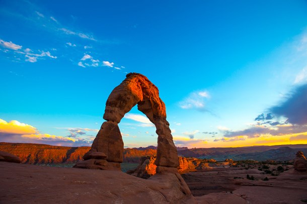 Spectacular Southern Utah