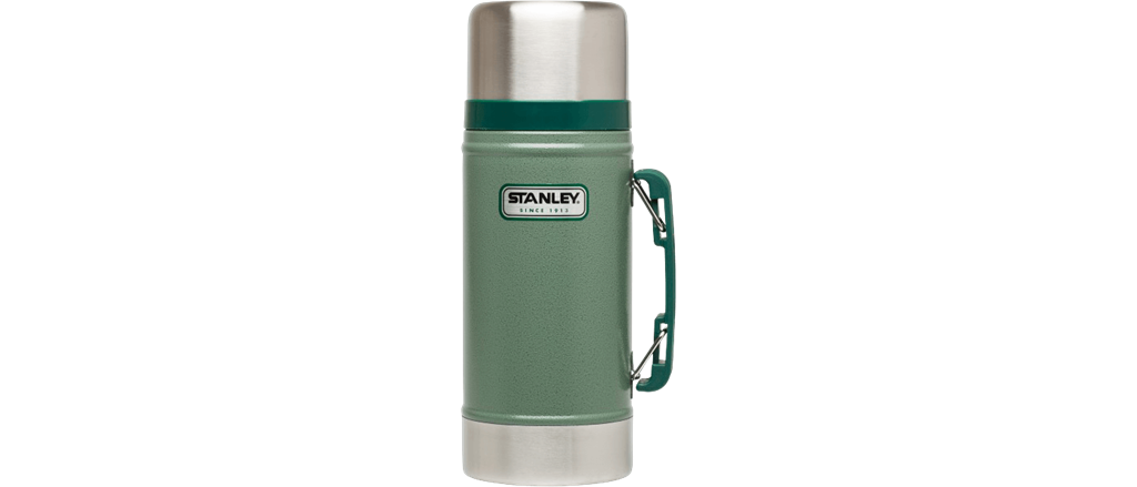 Stanley Thermos