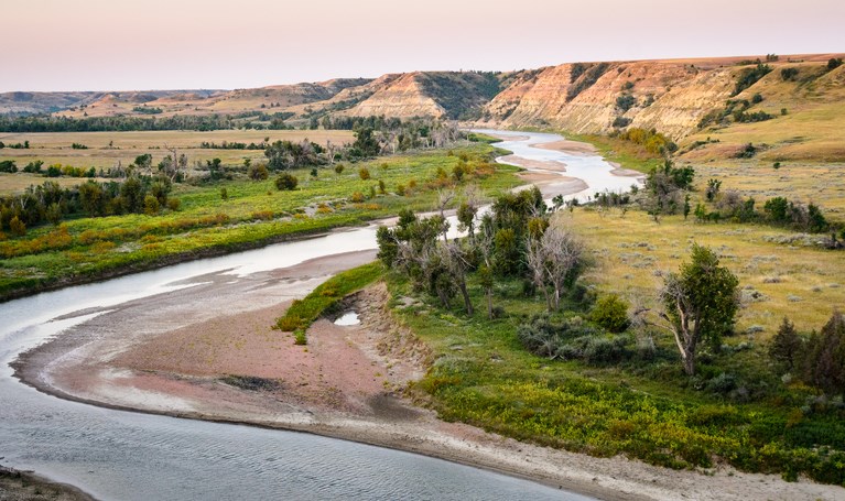 Theodore Roosevelt National Par