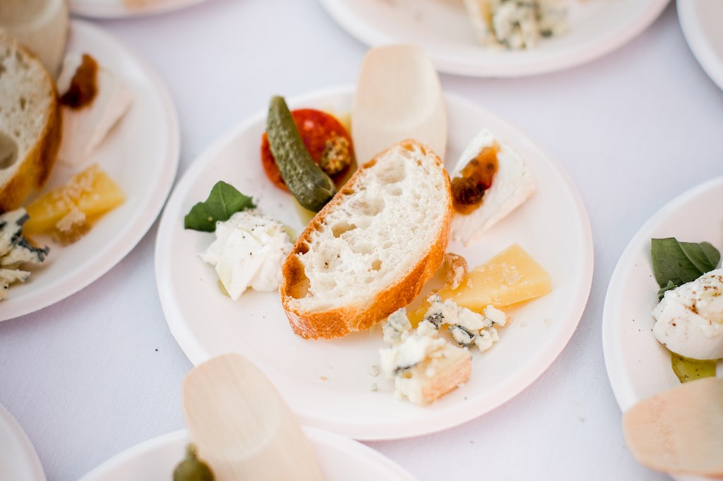 Vermont Cheesemakers Festival