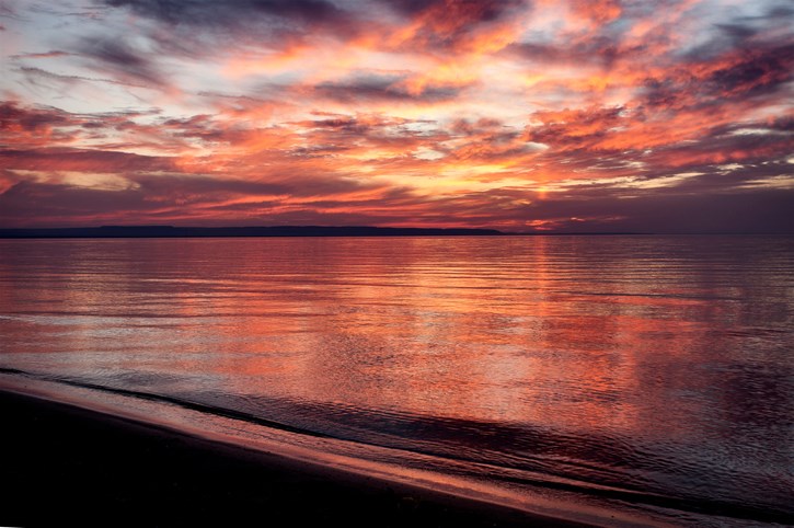 Wasaga Beach