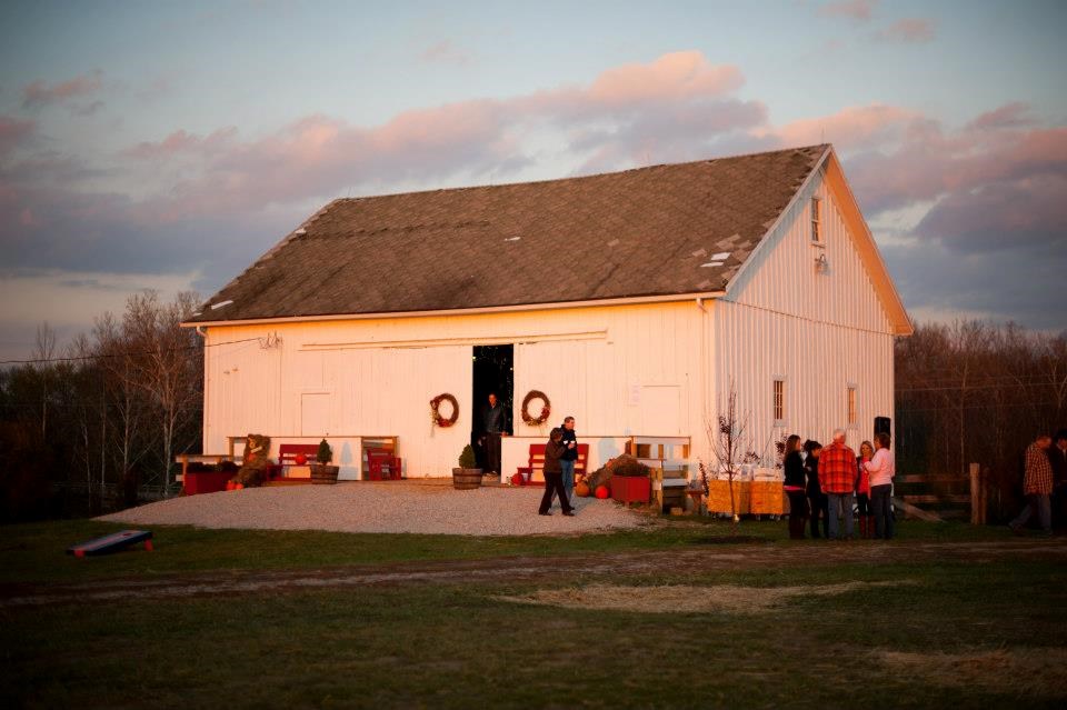 Wea Creek Orchard