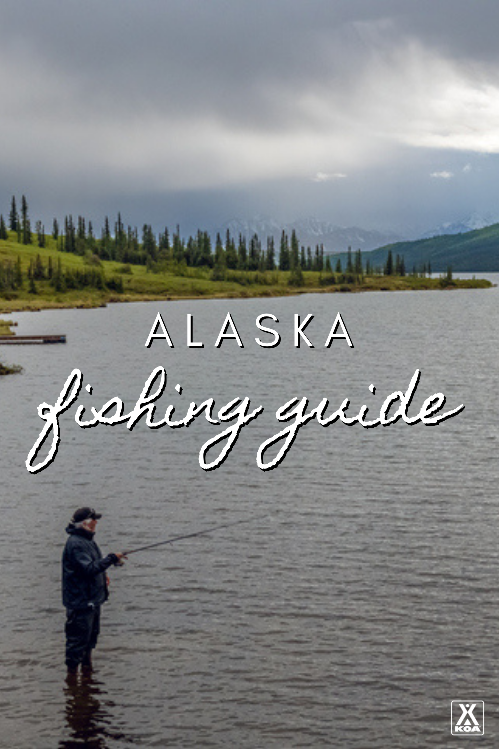 Alaska offers some of the best fishing in the world. From Pacific salmon to halibot to rockfish. Learn more about planning a fishing trip to Alaska here!