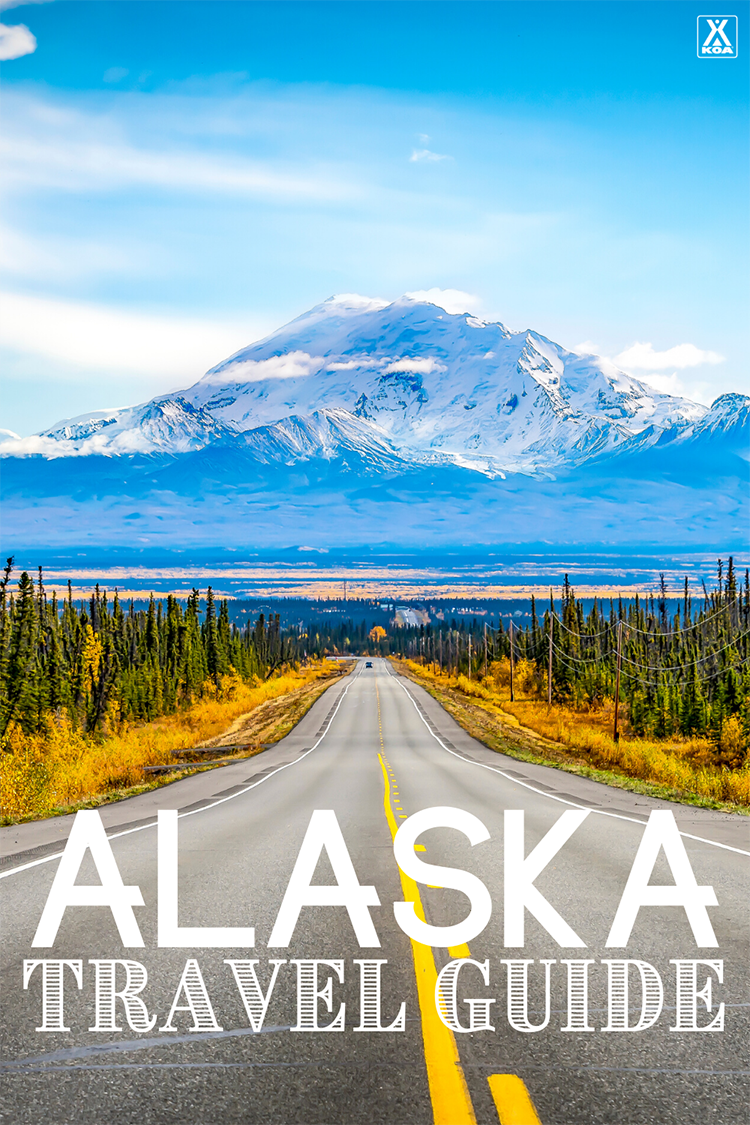 Looking to plan a family vacation to Alaska? Our Alaska travel guide has all the information you need to plan your trip and get the most out of your Alaskan experience!