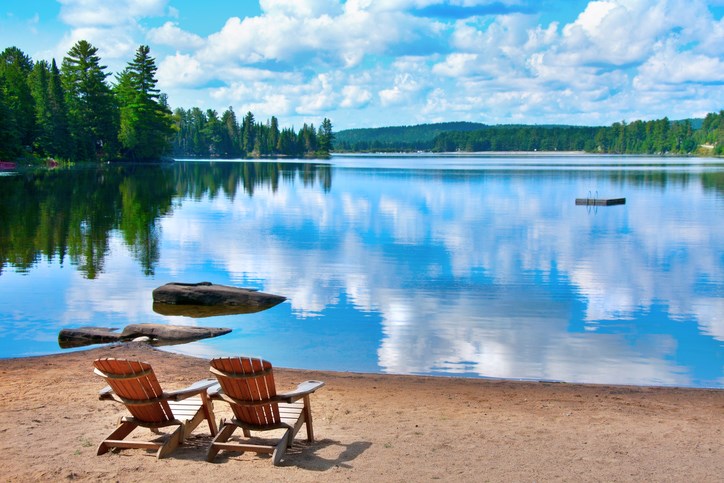 Algonquin Provincial Park