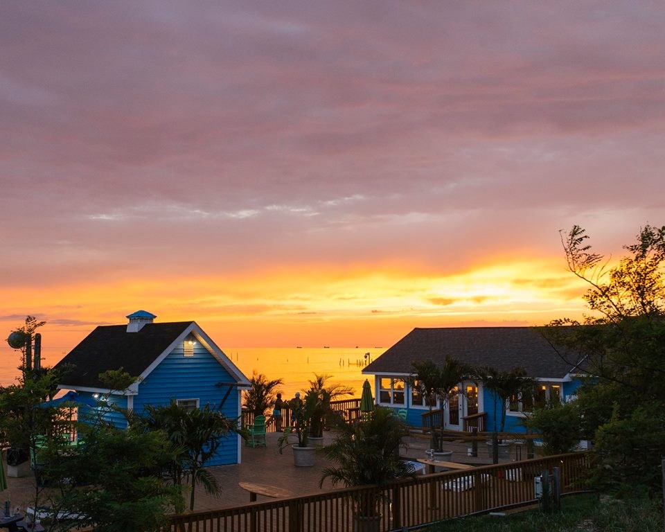 Campground in Cape Charles