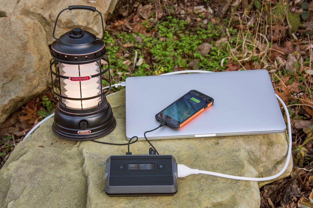 myCharge AdventureUltra 3 - myCharge