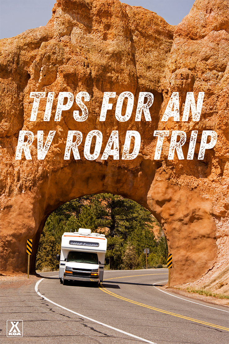 The experts at Geico think an RV might be the perfect way to enjoy a road trip. Read on to learn more about the benefits of RVing and helpful tips for hitting the road and staying safe.