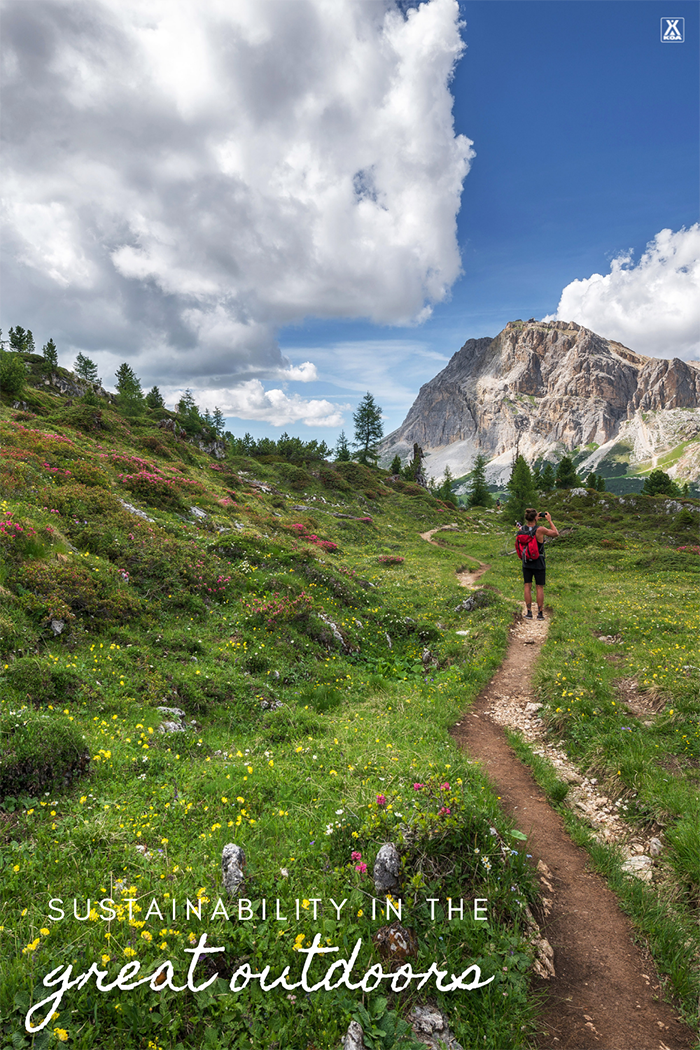 Leaving our outdoor spaces better than we found them is a central tenant of outdoor responsibility. Use these tips to be a good steward of the great outdoors so you can enjoy natural spaces for the next trips and generations to come.