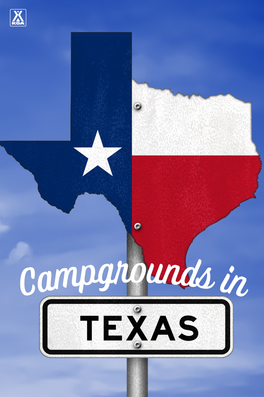 Looking to plan a camping trip to Texas? Our Texas camping guide has all the information you need on when to go, where to stay, camping tips & more!