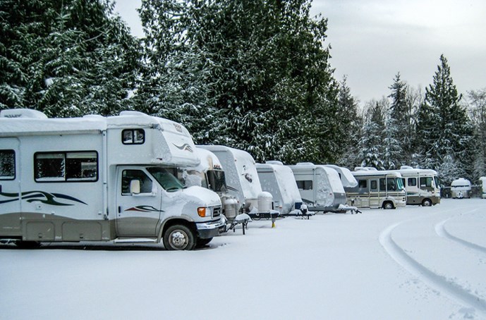 While protecting the RV water system might be the most important part of winterizing an RV, there are many other things you might not consider. Our expert shares what not to miss when winterizing your RV for the season.