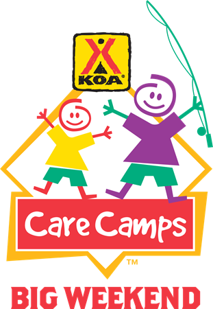 Care Camps Big Weekend Photo