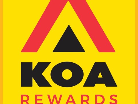 KOA Rewards Discount Photo