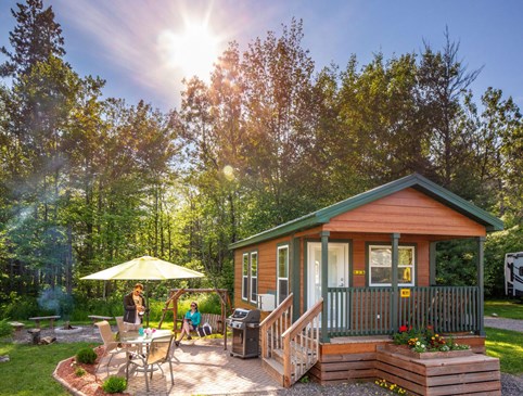 20% off Midweek Stays Accommodations Photo