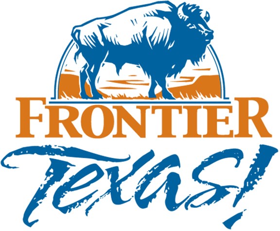 Frontier TEXAS!