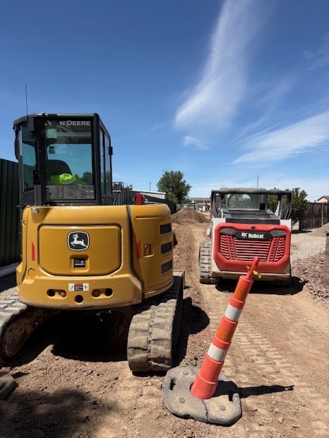 Sewer Update - 4/23/26