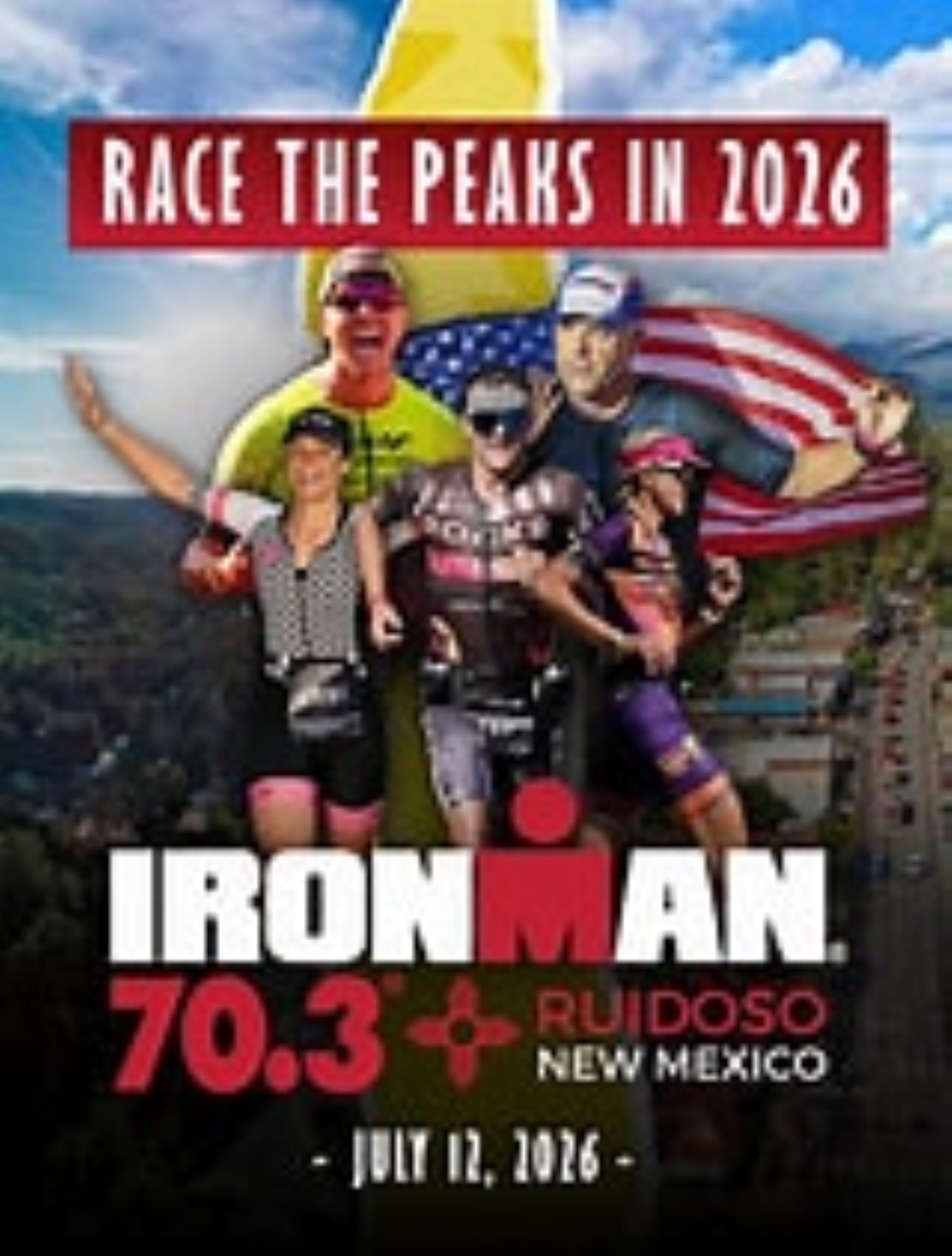 Ironman Ruidoso Photo