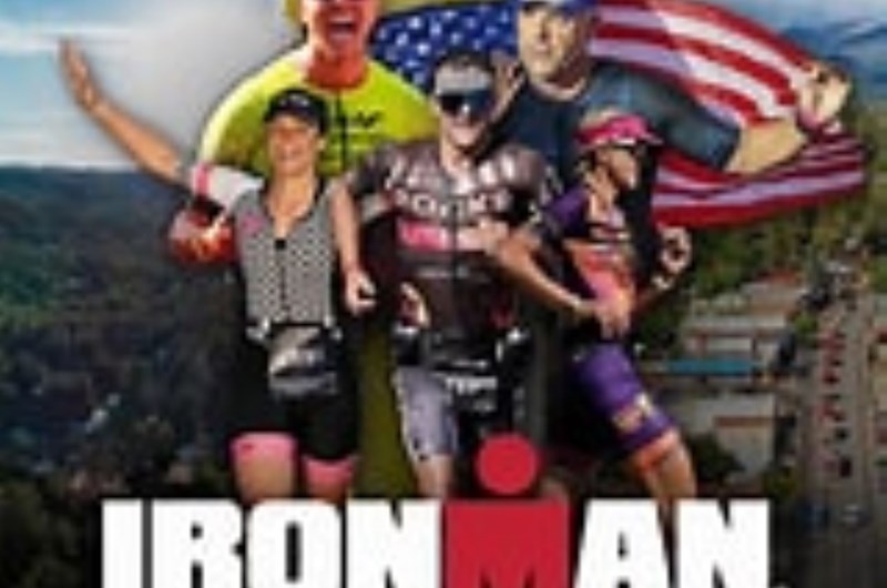 Ironman Ruidoso Photo