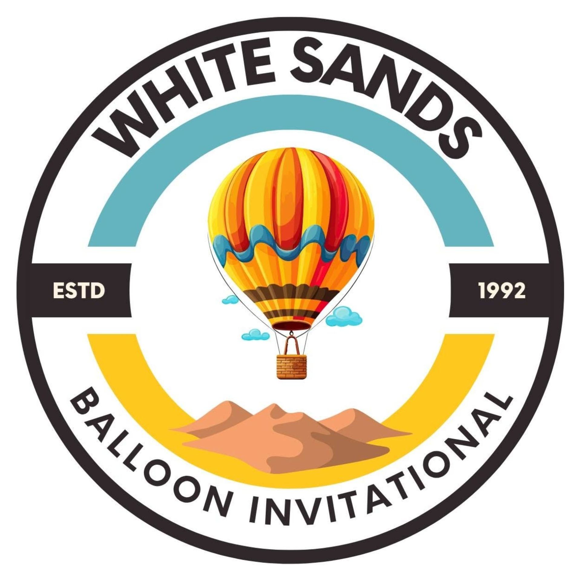 White Sands Balloon Invitational Photo