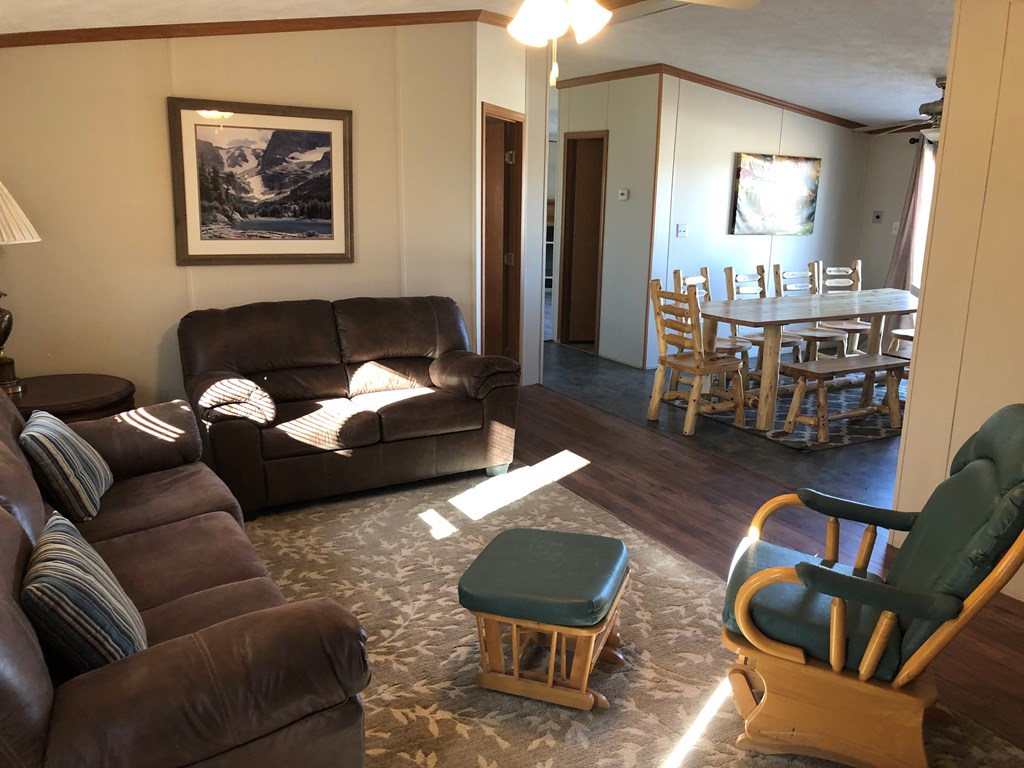 Bunkhouse for Groups Now Online!